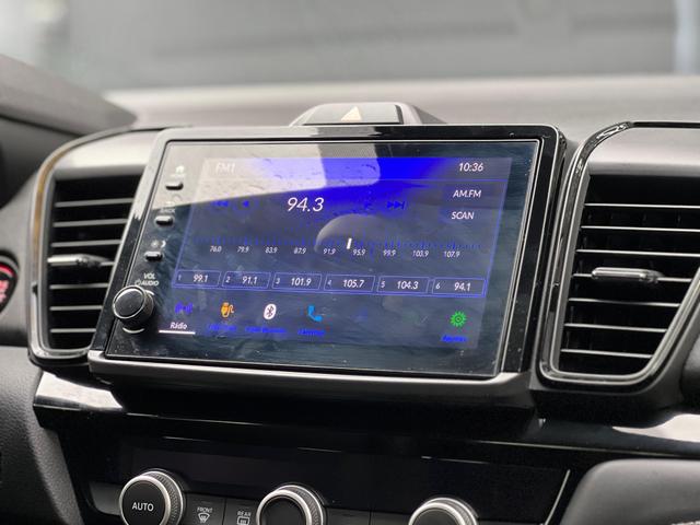 Honda City Hatchback