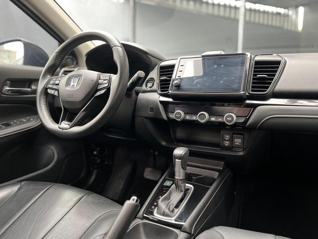 Honda City Hatchback