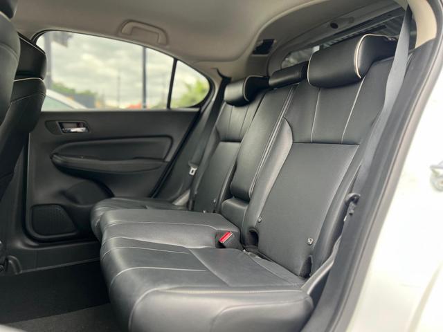 Honda City Hatchback