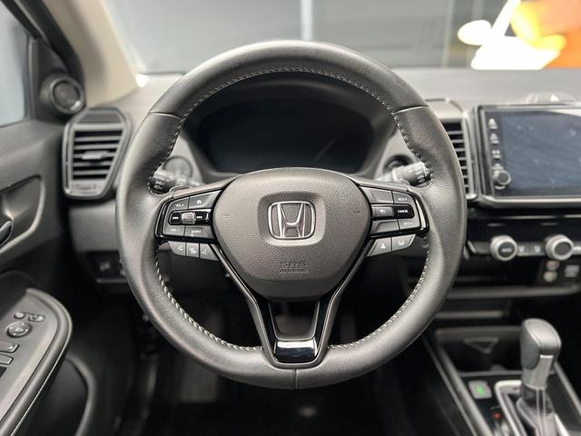 Honda City Hatchback