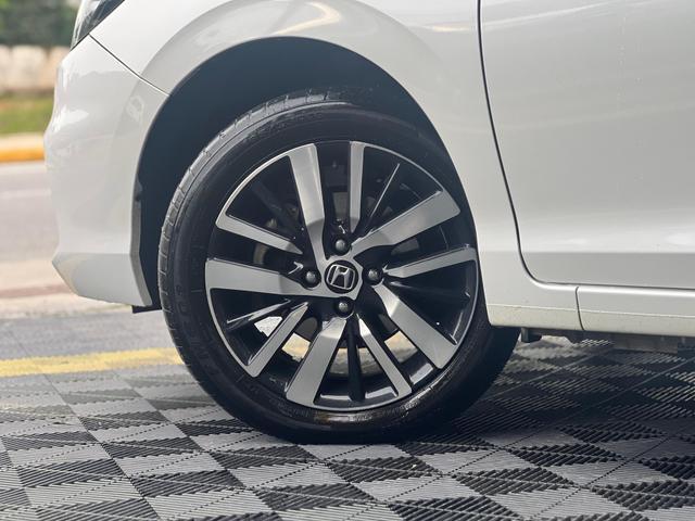 Honda City Hatchback