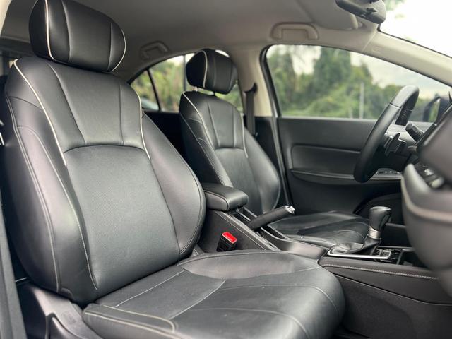 Honda City Hatchback