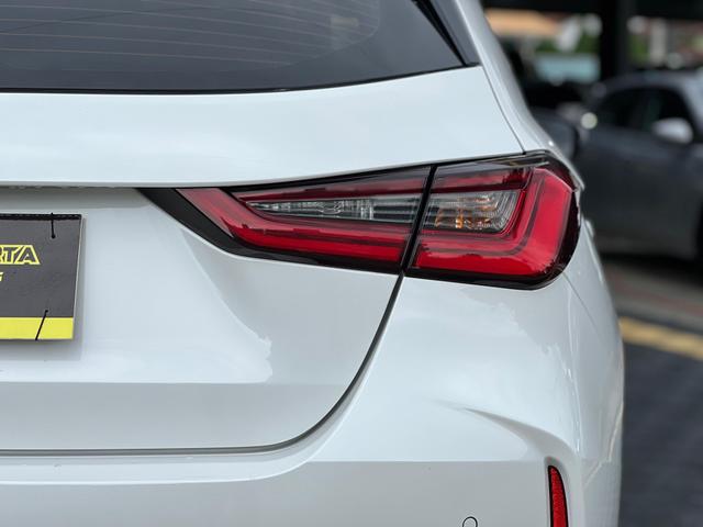 Honda City Hatchback