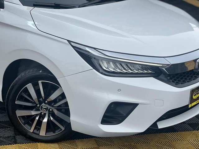 Honda City Hatchback