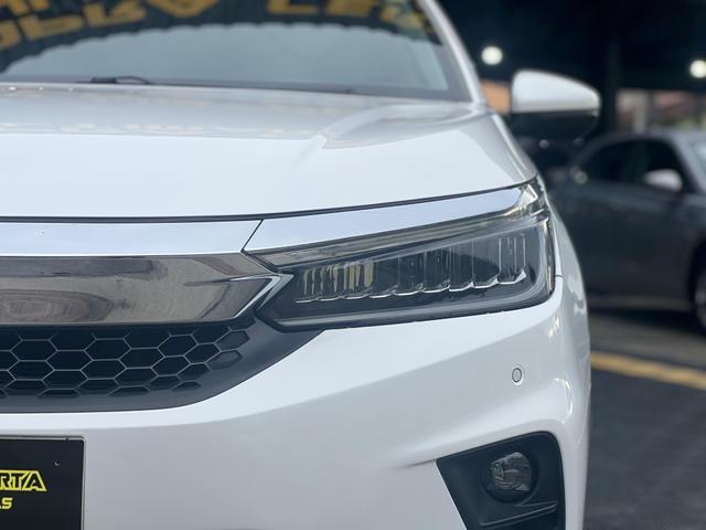 Honda City Hatchback