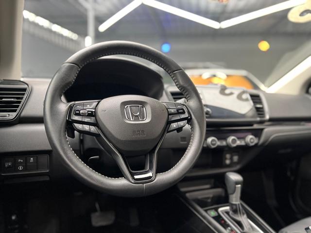 Honda City Hatchback