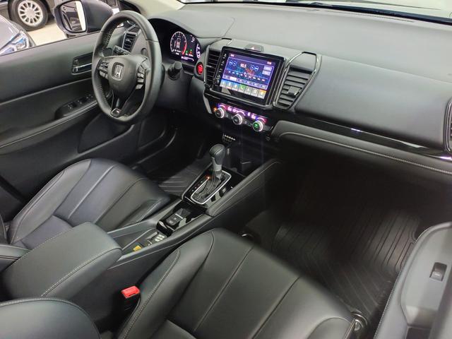 Honda City Hatchback