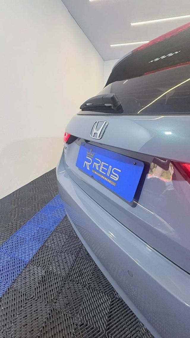 Honda City Hatchback