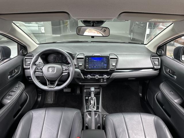 Honda City Hatchback