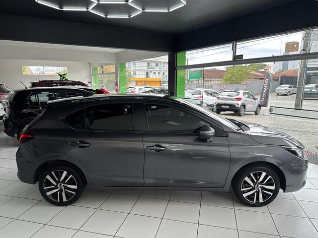 Honda City Hatchback