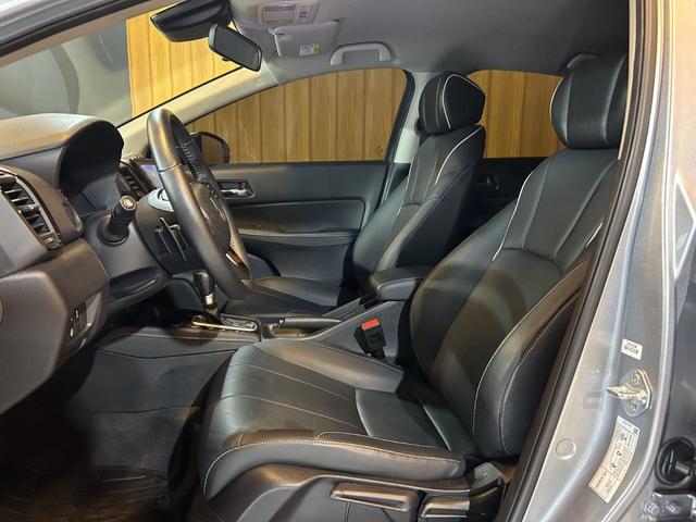 Honda City Hatchback