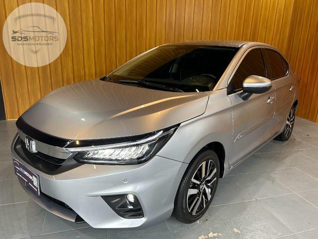 Honda City Hatchback