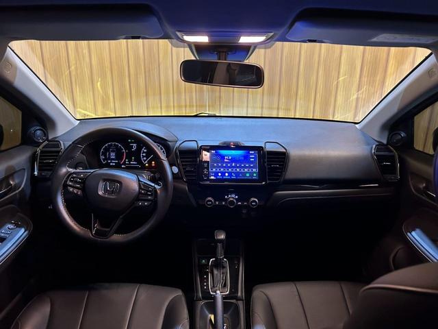 Honda City Hatchback