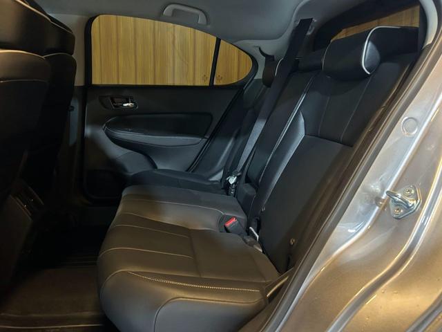 Honda City Hatchback