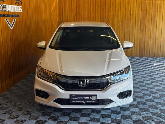 Honda City Sedan