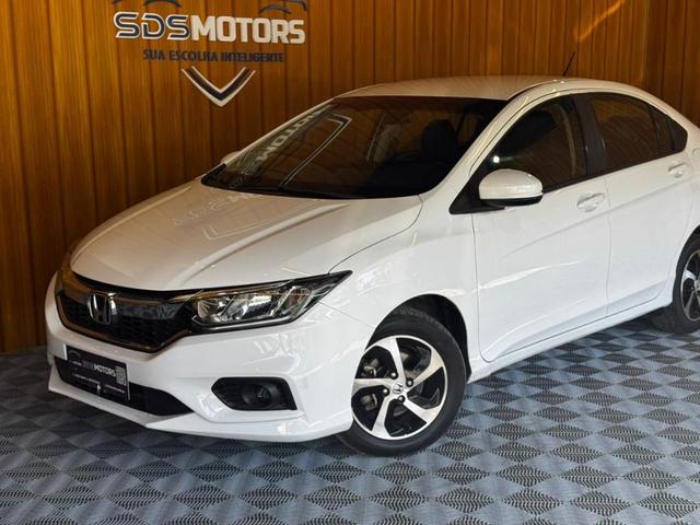 Honda City Sedan