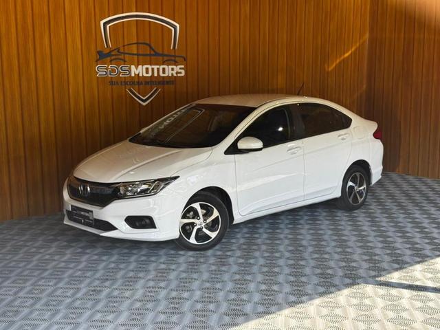 Honda City Sedan