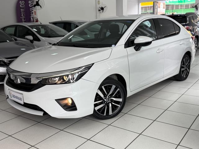 Honda City Sedan