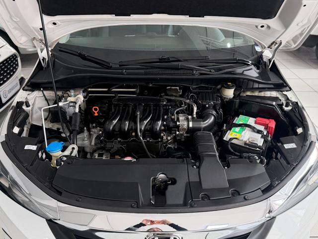 Honda City Sedan