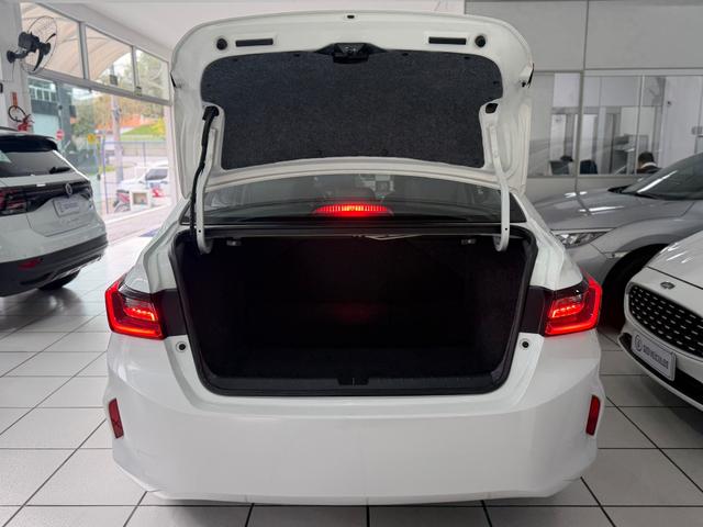 Honda City Sedan