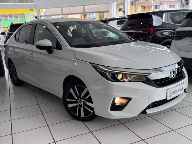 Honda City Sedan