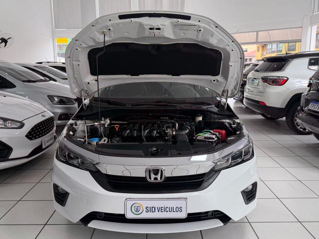 Honda City Sedan