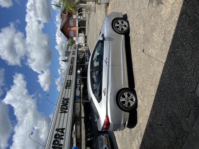 Honda City Sedan