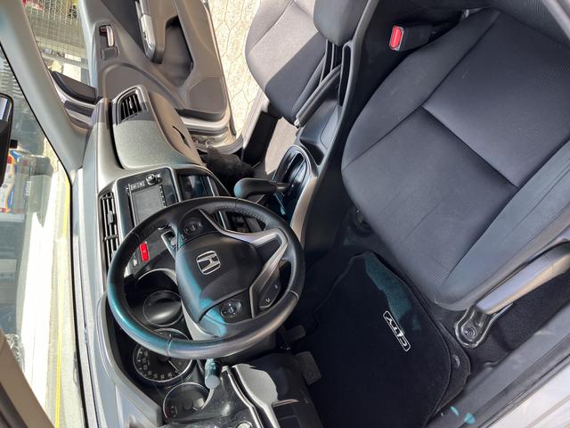 Honda City Sedan