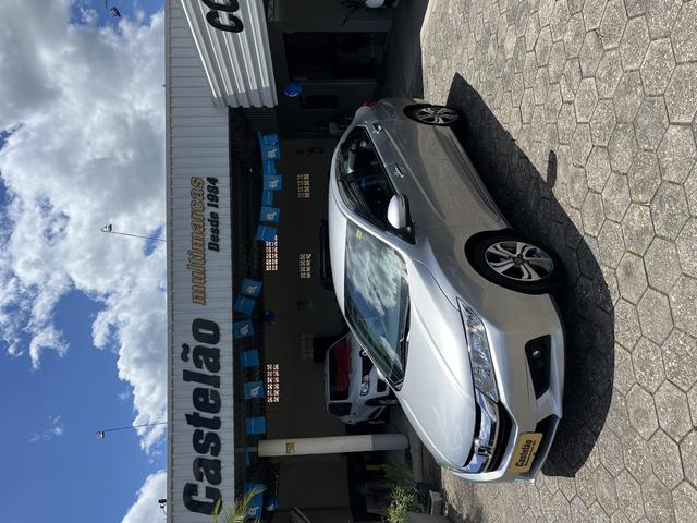 Honda City Sedan