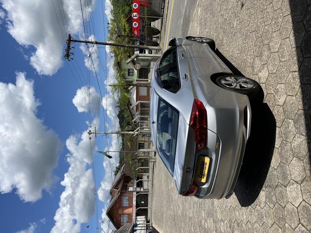 Honda City Sedan
