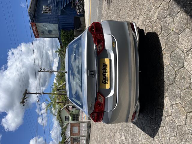 Honda City Sedan