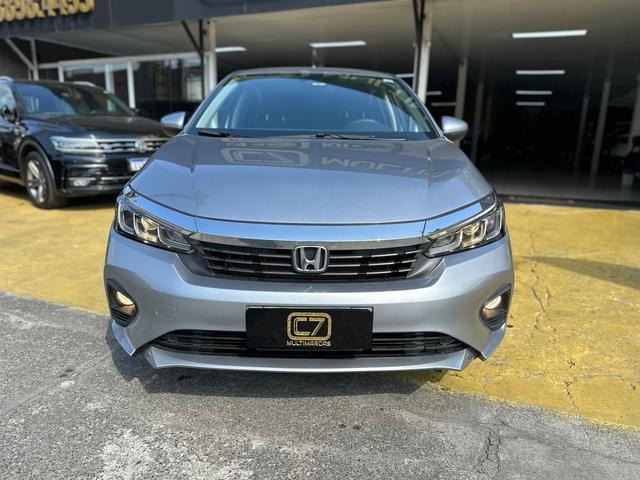 Honda City Sedan