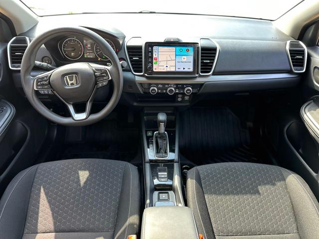 Honda City Sedan