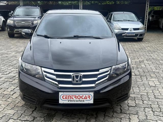 Honda City Sedan