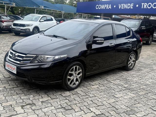 Honda City Sedan
