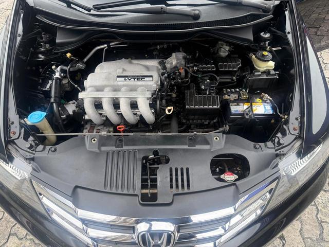 Honda City Sedan