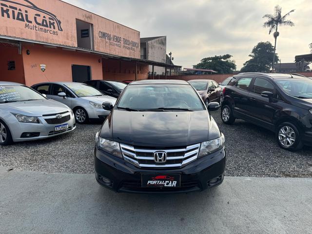 Honda City Sedan