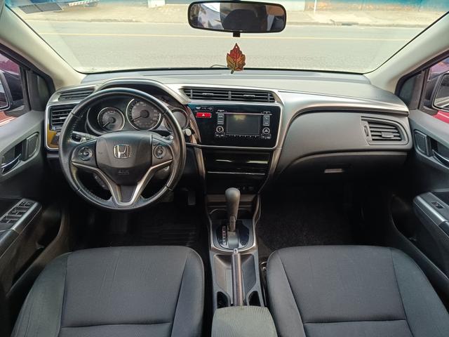 Honda City Sedan