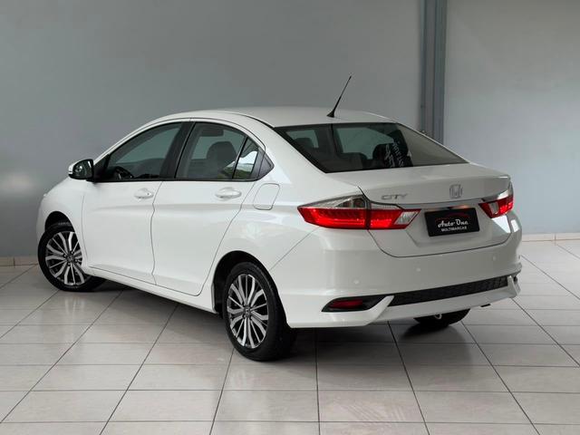 Honda City Sedan