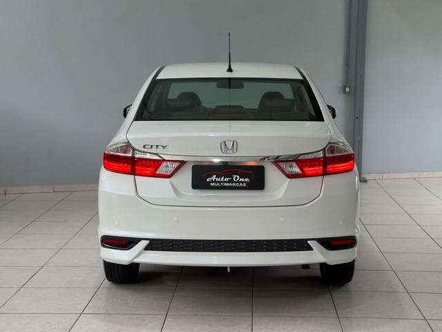 Honda City Sedan