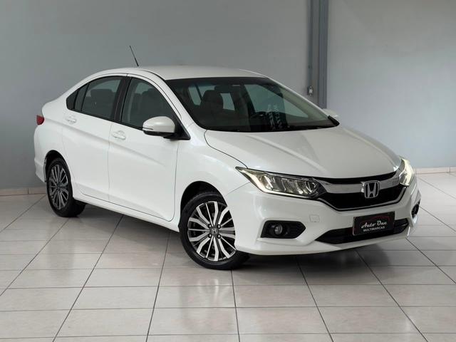 Honda City Sedan