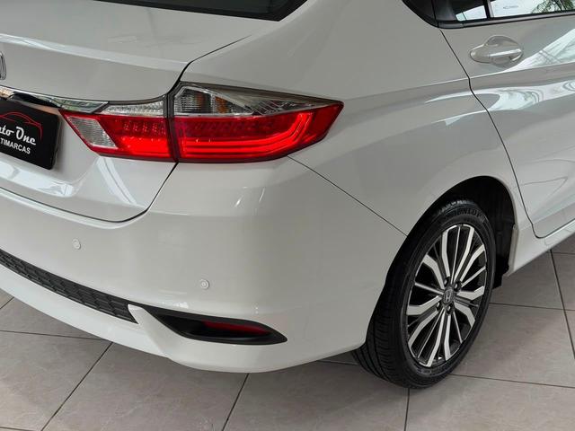 Honda City Sedan