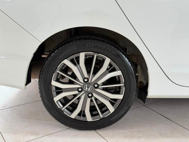 Honda City Sedan
