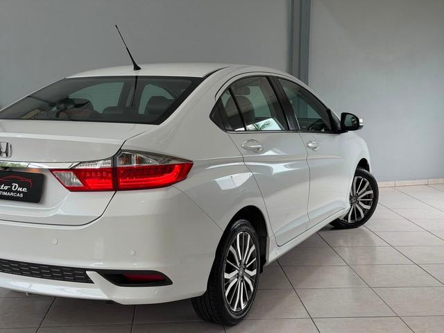 Honda City Sedan