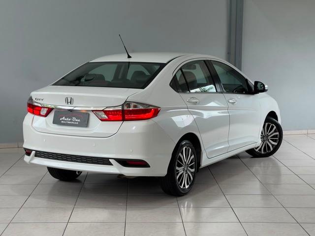 Honda City Sedan
