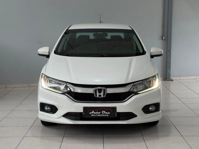 Honda City Sedan