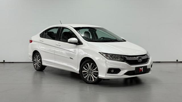 Honda City Sedan