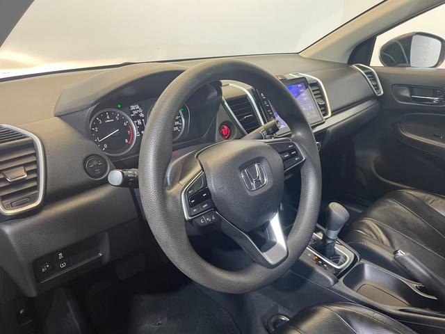 Honda City Sedan