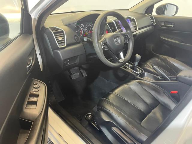Honda City Sedan