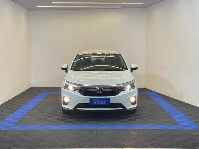 Honda City Sedan